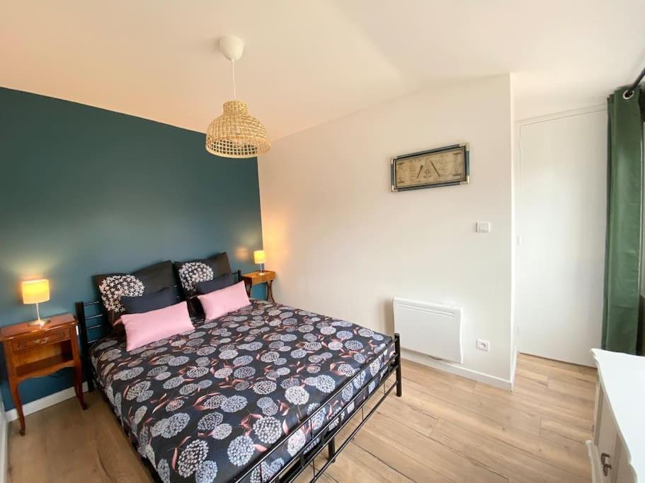 Vakantiehuis La Topaze -