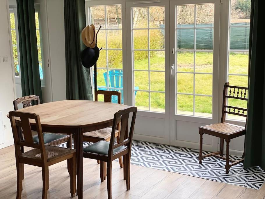 Vakantiehuis La Topaze - *